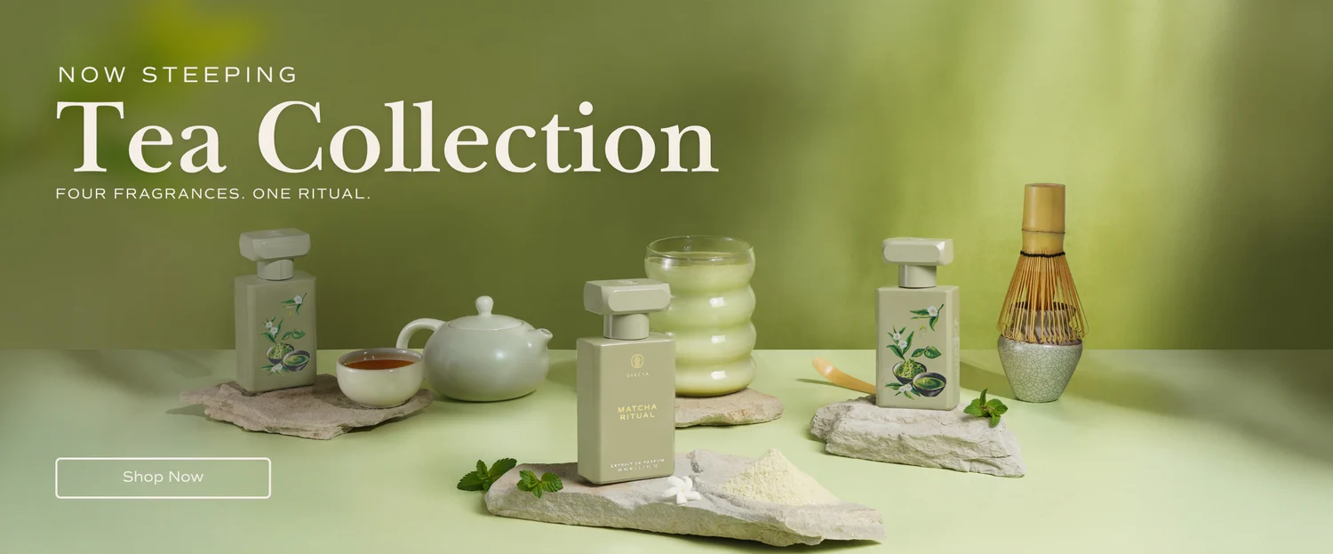 Luxury Scents for Every Day